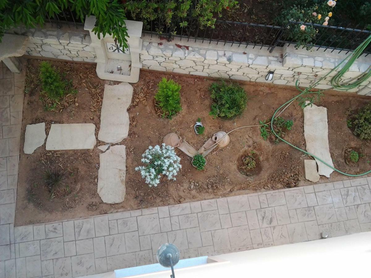 Father'S House In Kissamos Korfalonas Exterior foto
